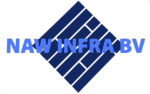 NAW Infra logo